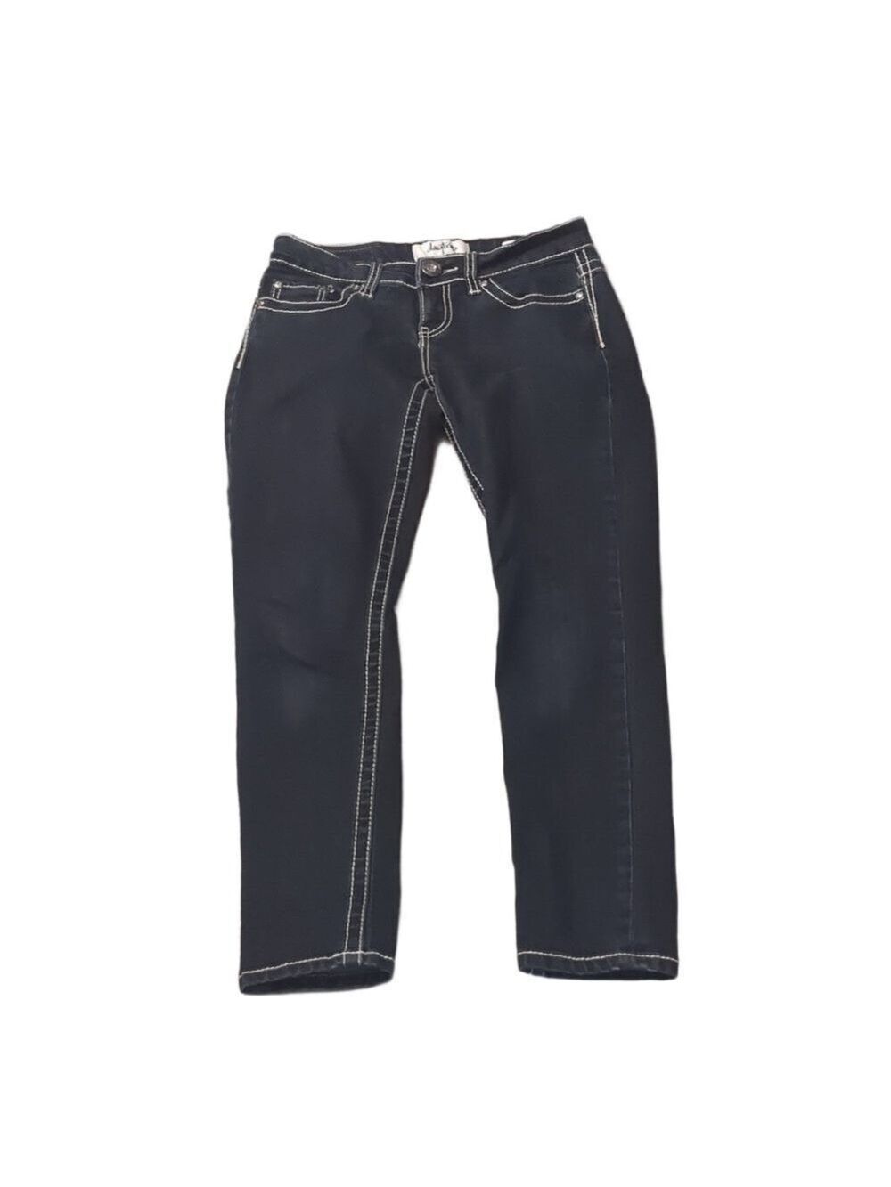 Daytrip lynx skinny jeans size 26